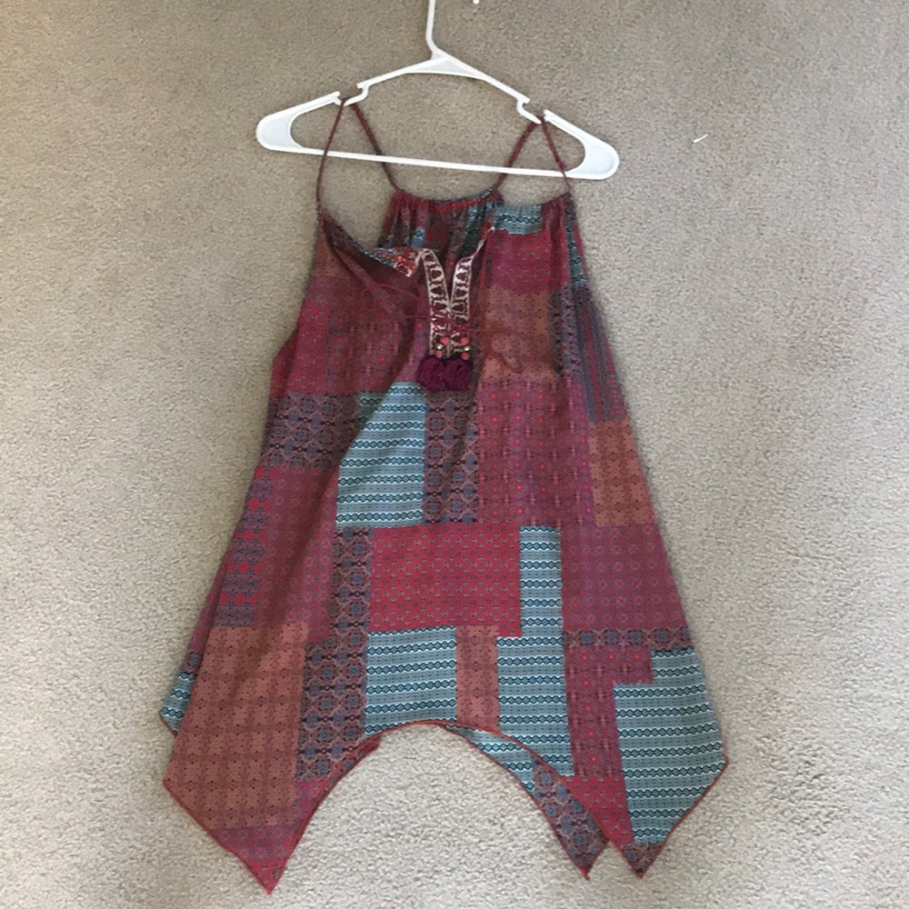Boutique Top